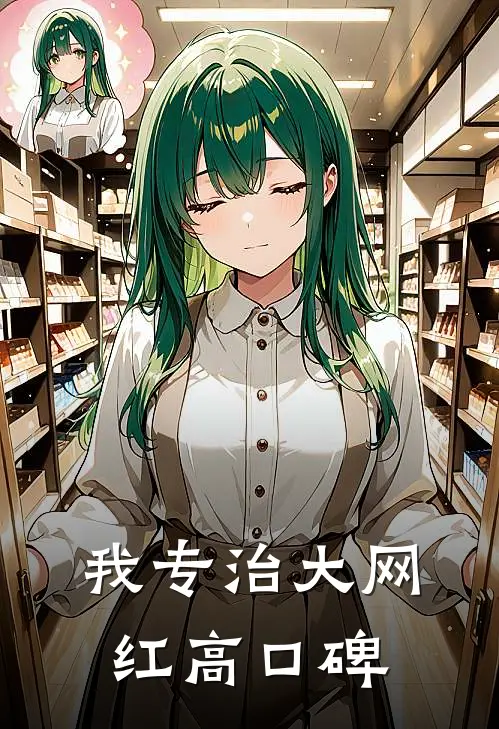 我专治大网红高口碑