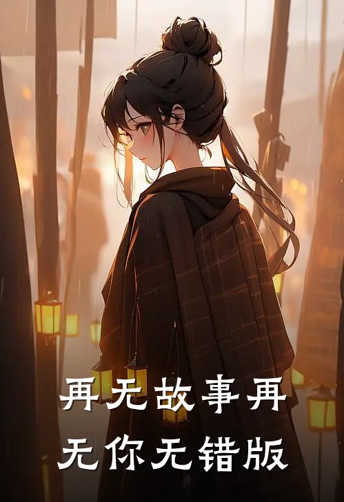 再无故事再无你无错版
