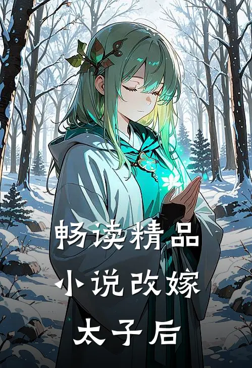 畅读精品小说改嫁太子后
