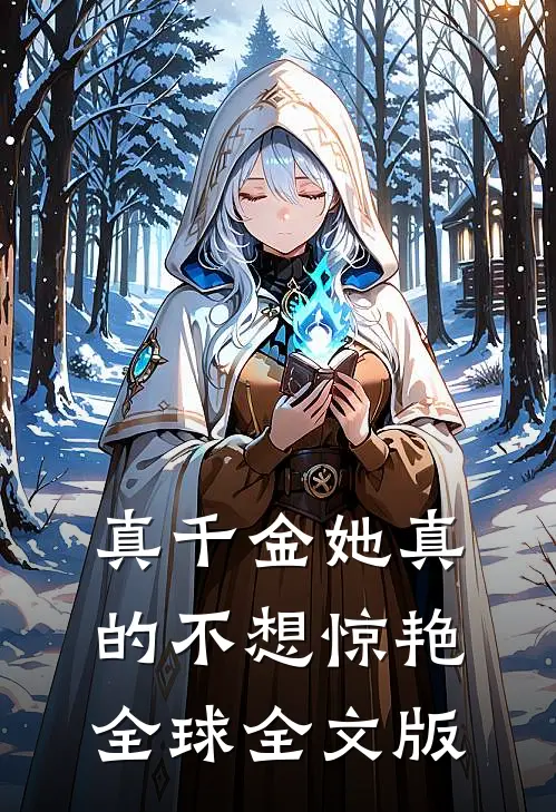 真千金她真的不想惊艳全球全文版