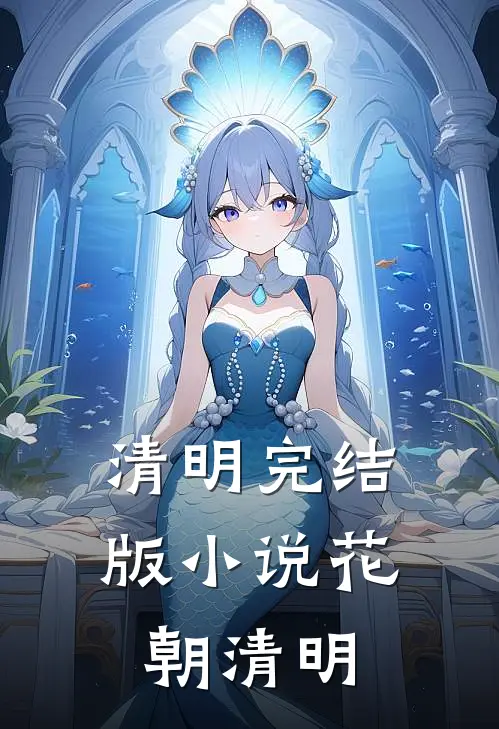 清明完结版小说花朝清明