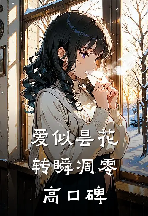 爱似昙花，转瞬凋零高口碑