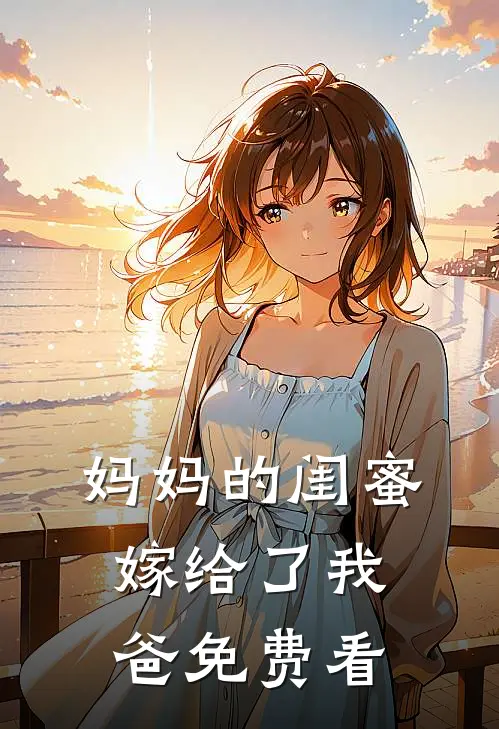 妈妈的闺蜜，嫁给了我爸免费看