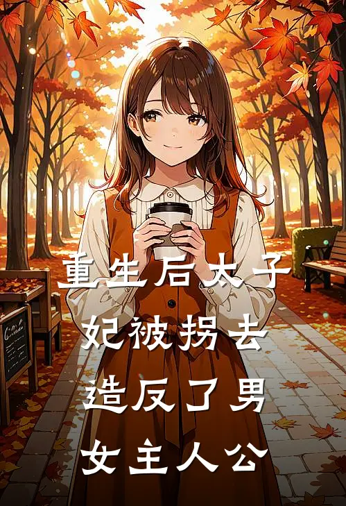 重生后太子妃被拐去造反了男女主人公