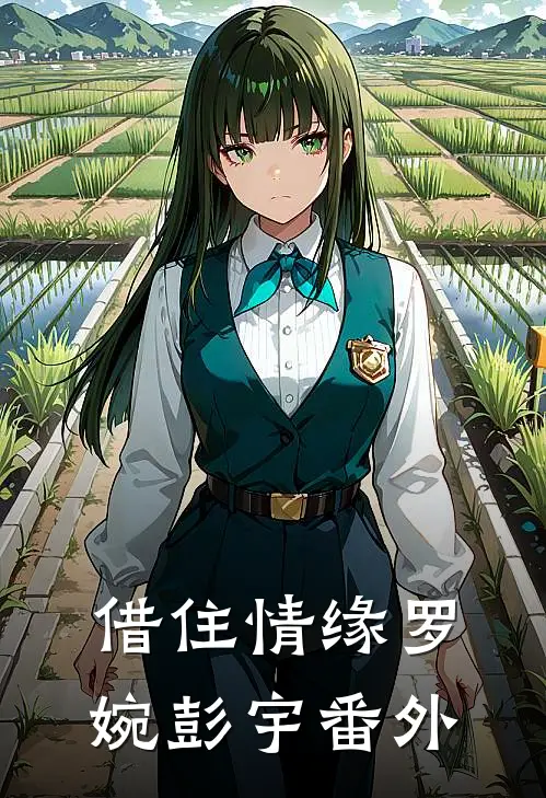 借住情缘罗婉彭宇 番外