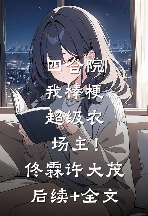 四合院：我棒梗，超级农场主！佟霖许大茂后续+全文