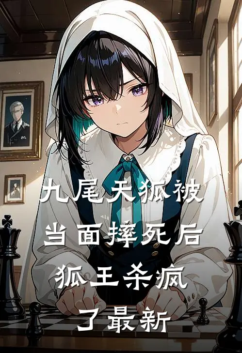 九尾天狐被当面摔死后，狐王杀疯了最新