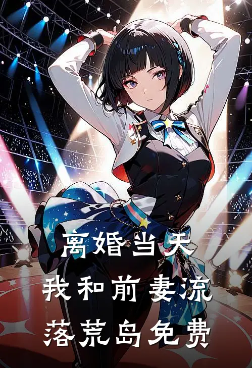 离婚当天，我和前妻流落荒岛免费