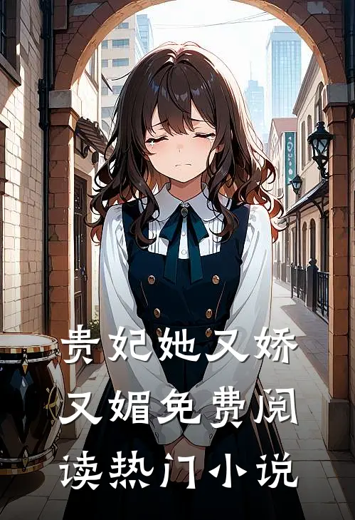 贵妃她又娇又媚免费阅读热门小说