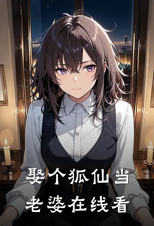 娶个狐仙当老婆在线看