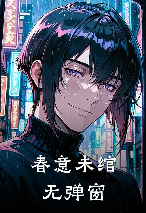 春意未绾无弹窗