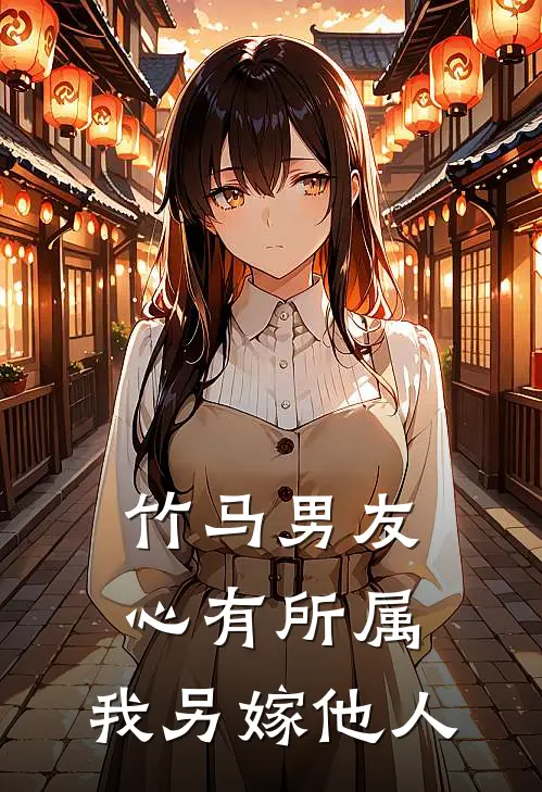 竹马男友心有所属，我另嫁他人