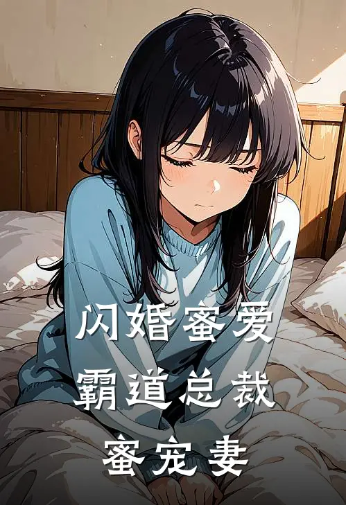 闪婚蜜爱霸道总裁蜜宠妻 酸酸的柠檬