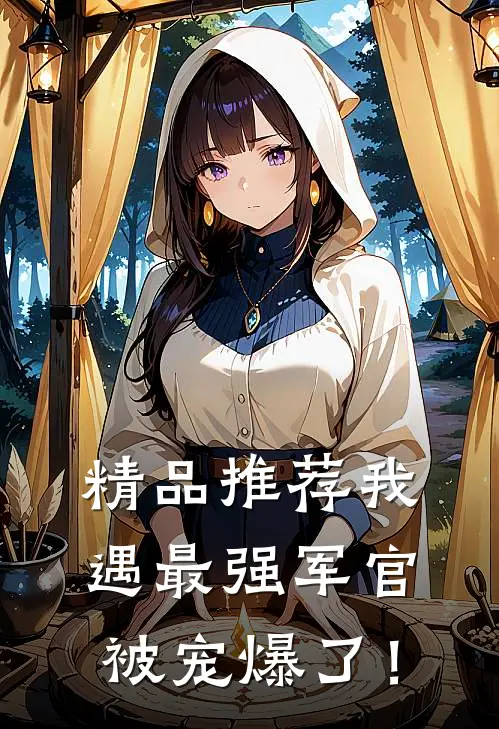 精品推荐我遇最强军官，被宠爆了！