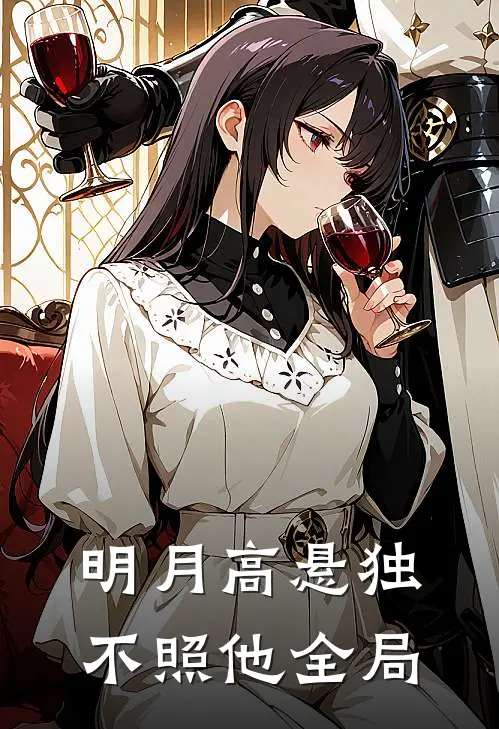 明月高悬独不照他全局