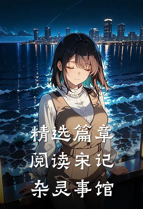 精选篇章阅读宋记杂灵事馆