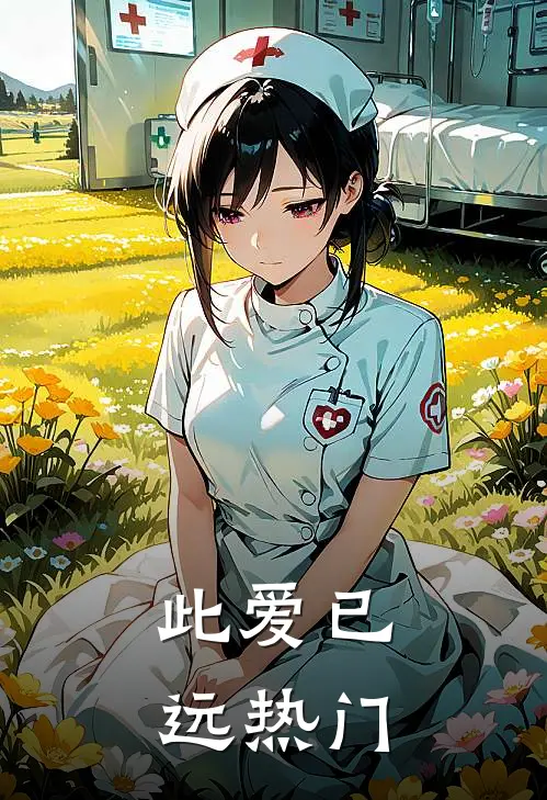 此爱已远热门