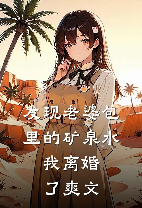 发现老婆包里的矿泉水，我离婚了爽文