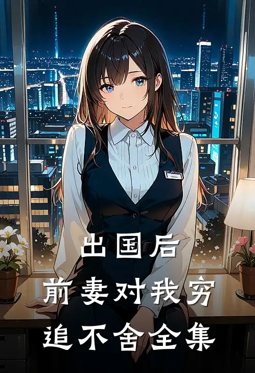 出国后，前妻对我穷追不舍全集