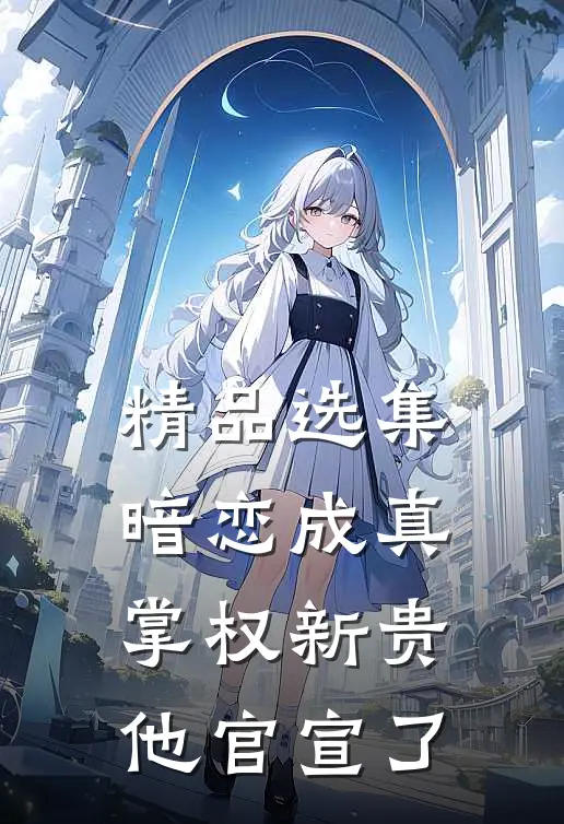 精品选集暗恋成真：掌权新贵他官宣了