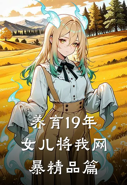 养育19年，女儿将我网暴精品篇