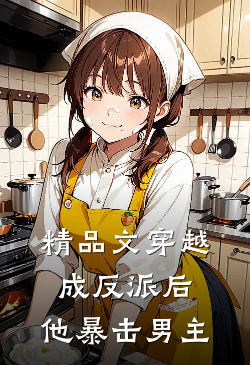精品文穿越成反派后，他暴击男主