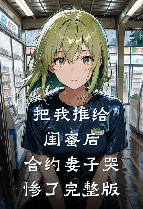 把我推给闺蜜后，合约妻子哭惨了完整版