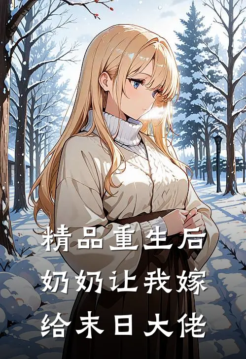 精品重生后，奶奶让我嫁给末日大佬