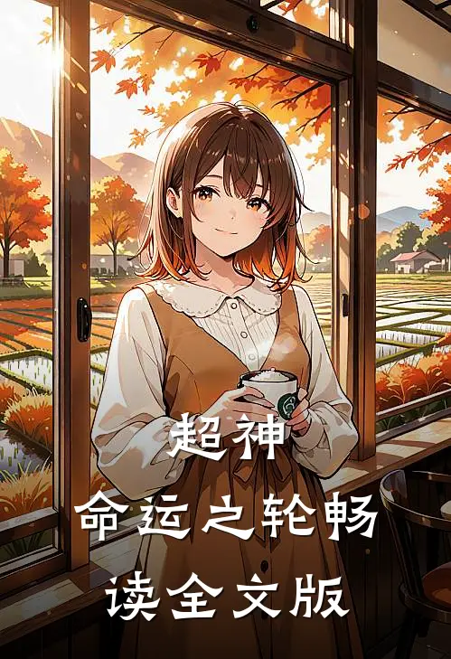 超神,命运之轮畅读全文版在线阅读