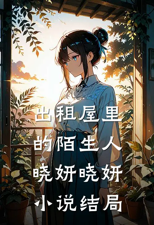《出租屋里的陌生人》晓妍晓妍小说结局