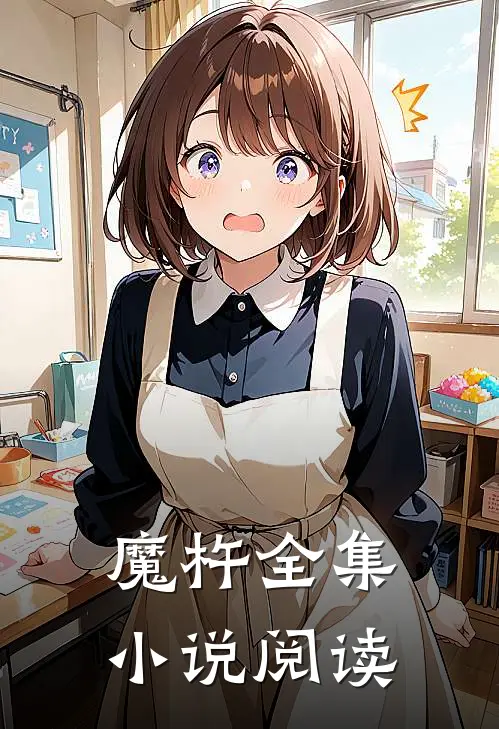 魔杵全集小说阅读