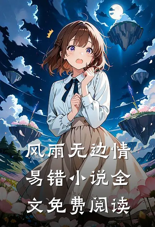 风雨无边情易错小说全文免费阅读