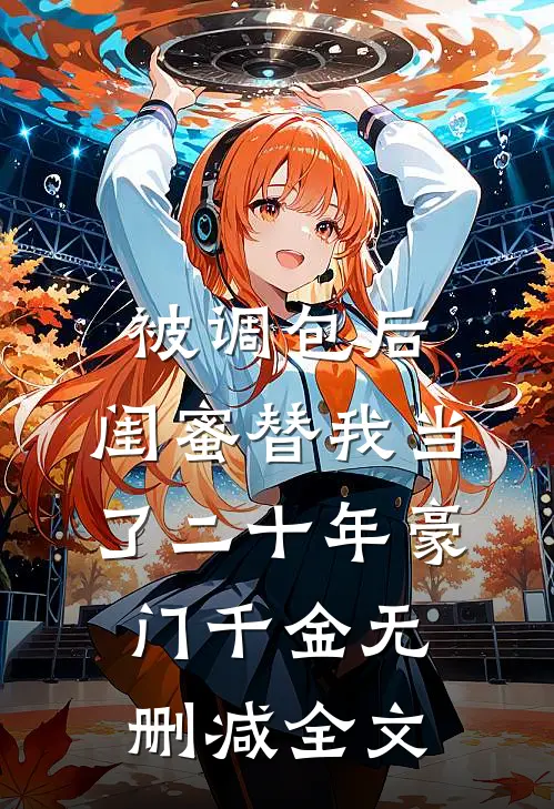 被调包后，闺蜜替我当了二十年豪门千金无删减全文