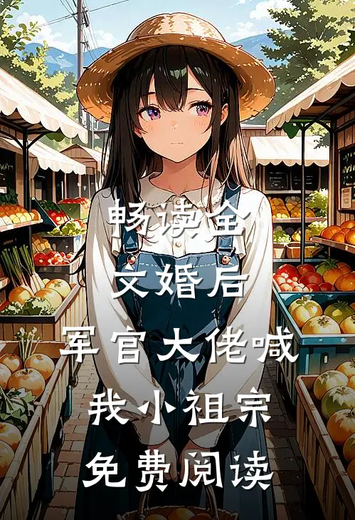 畅读全文婚后,军官大佬喊我小祖宗免费阅读