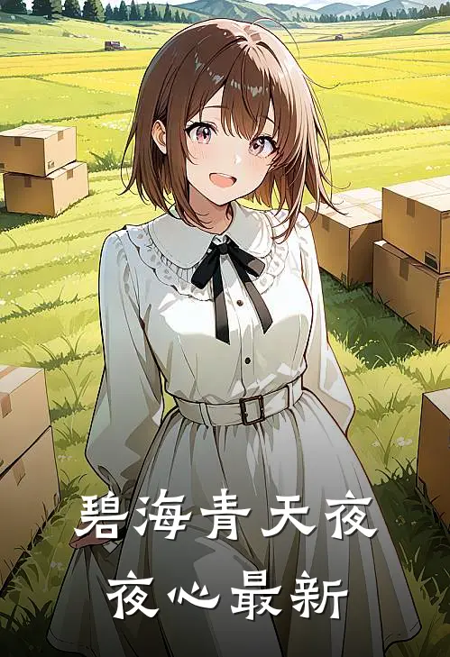 碧海青天夜夜心最新