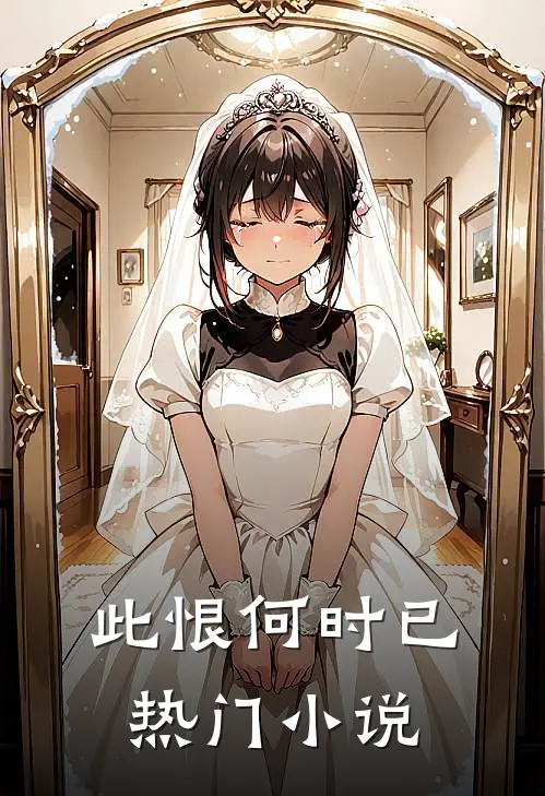 此恨何时已热门小说