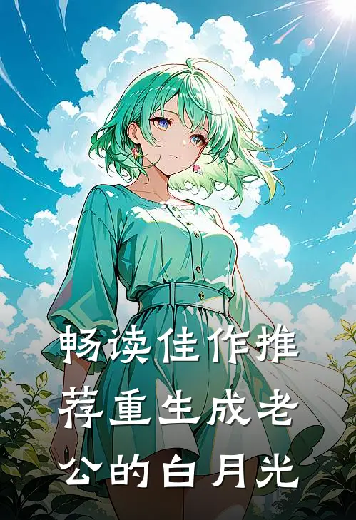 畅读佳作推荐重生成老公的白月光