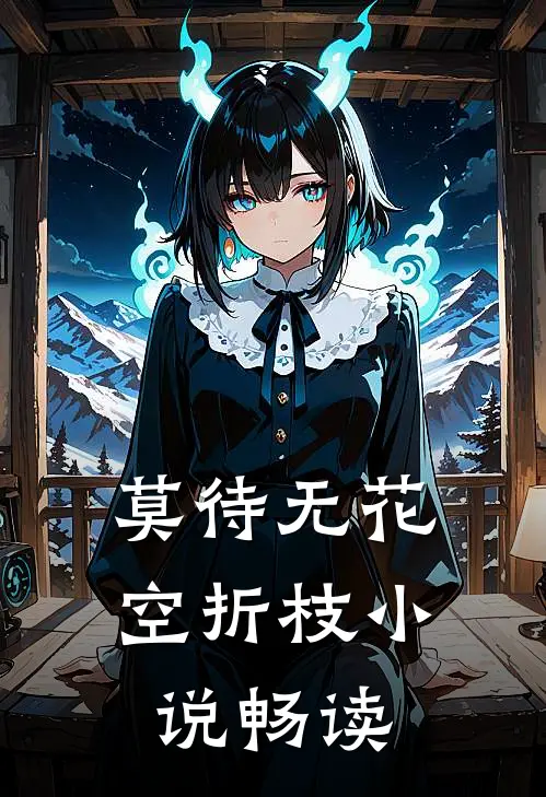 莫待无花空折枝小说畅读