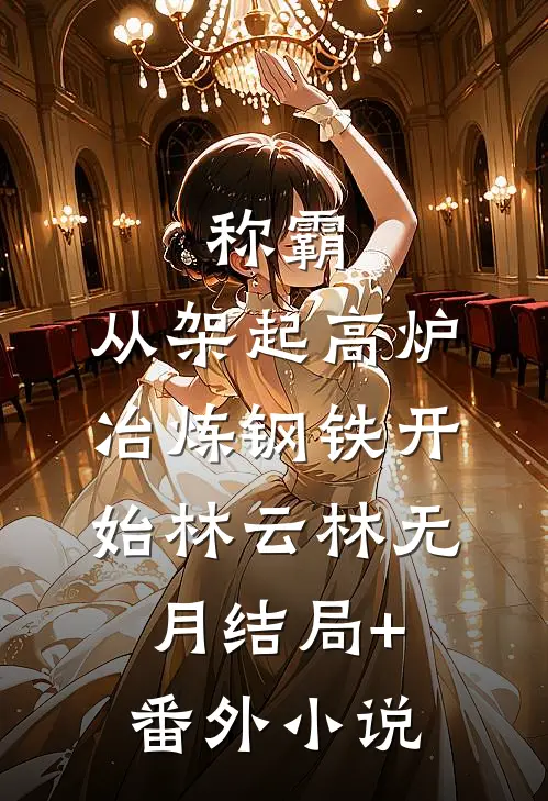 称霸：从架起高炉冶炼钢铁开始林云林无月结局+番外小说