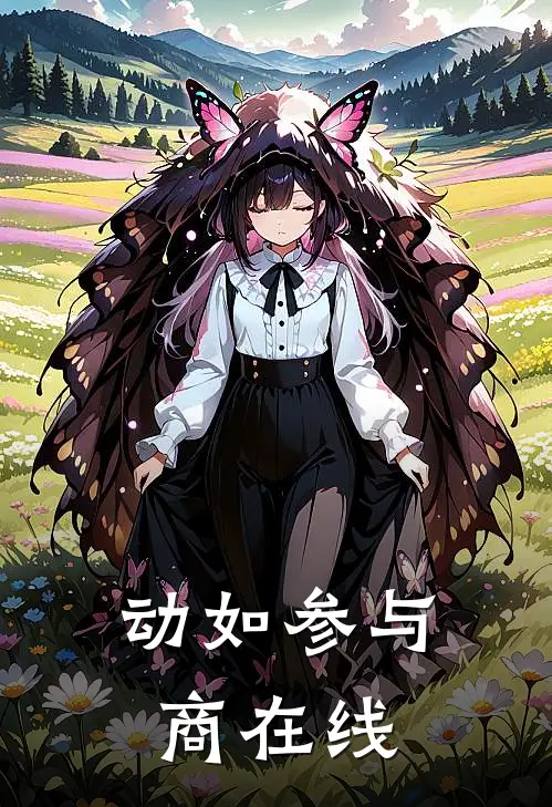 动如参与商在线