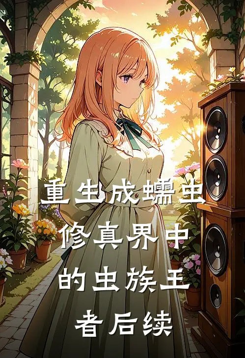 重生成蠕虫：修真界中的虫族王者后续