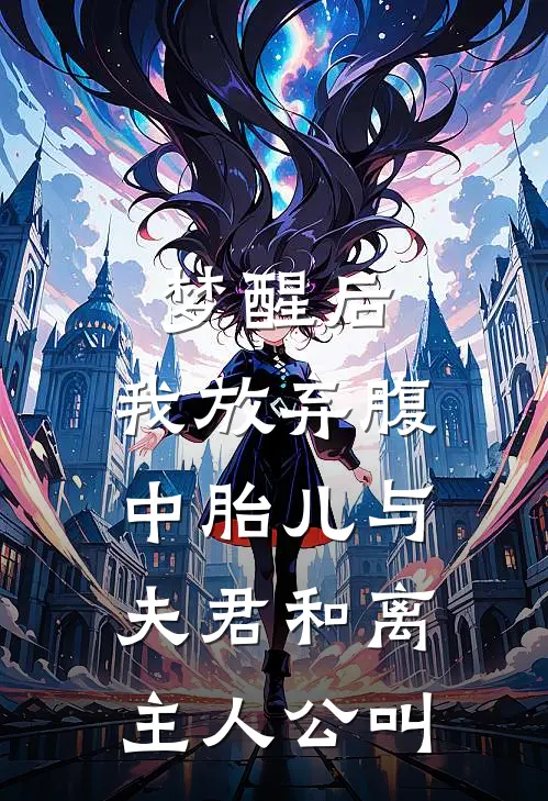 梦醒后，我放弃腹中胎儿与夫君和离主人公叫