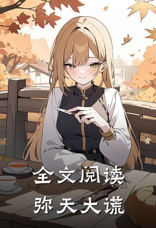 全文阅读弥天大谎