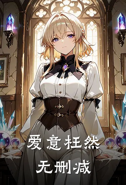 爱意枉然无删减