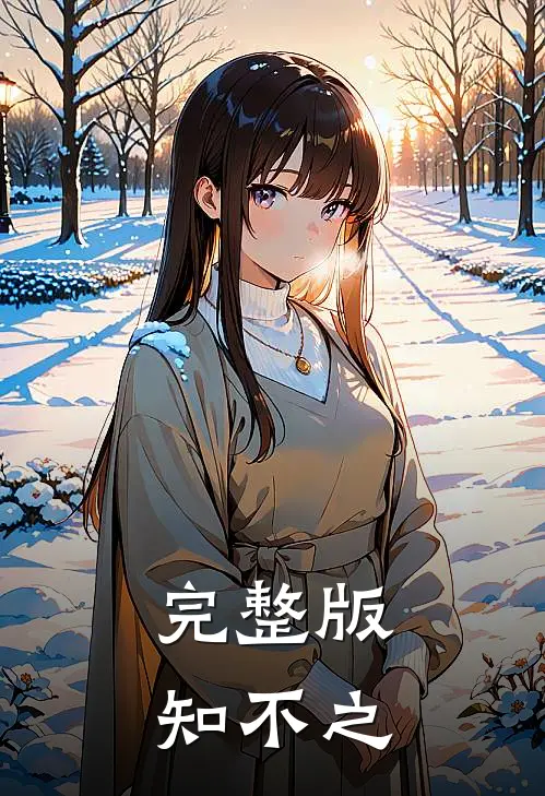 完整版知不之