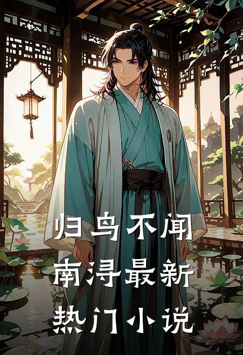 归鸟不闻南浔最新热门小说
