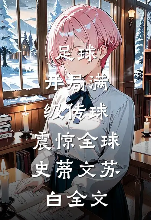 足球：开局满级传球，震惊全球史蒂文苏白全文