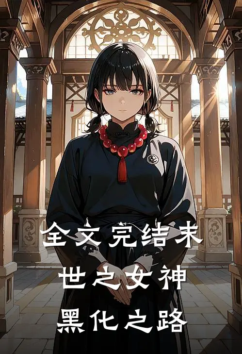 全文完结末世之女神黑化之路