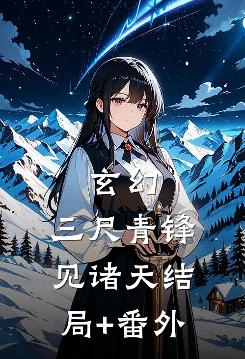 玄幻：三尺青锋见诸天结局+番外