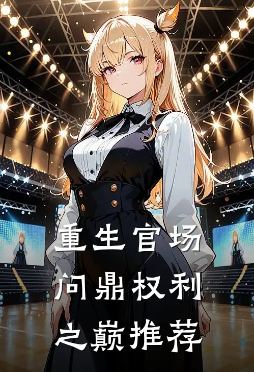重生官场：问鼎权利之巅推荐